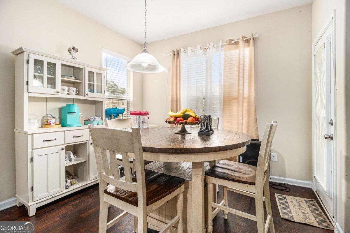 2219 Jenny Drive Fairburn - 13