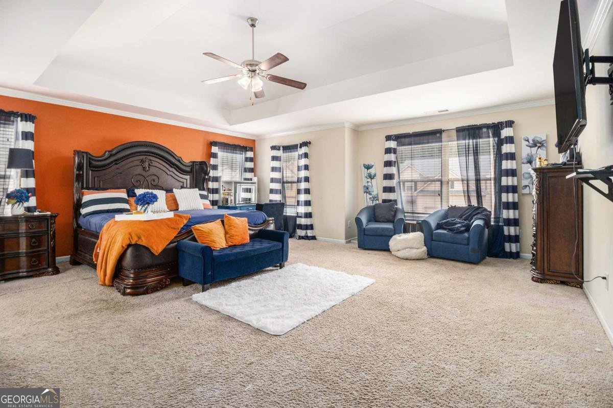 2219 Jenny Drive Fairburn - 16