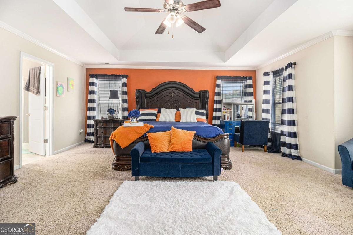 2219 Jenny Drive Fairburn - 17