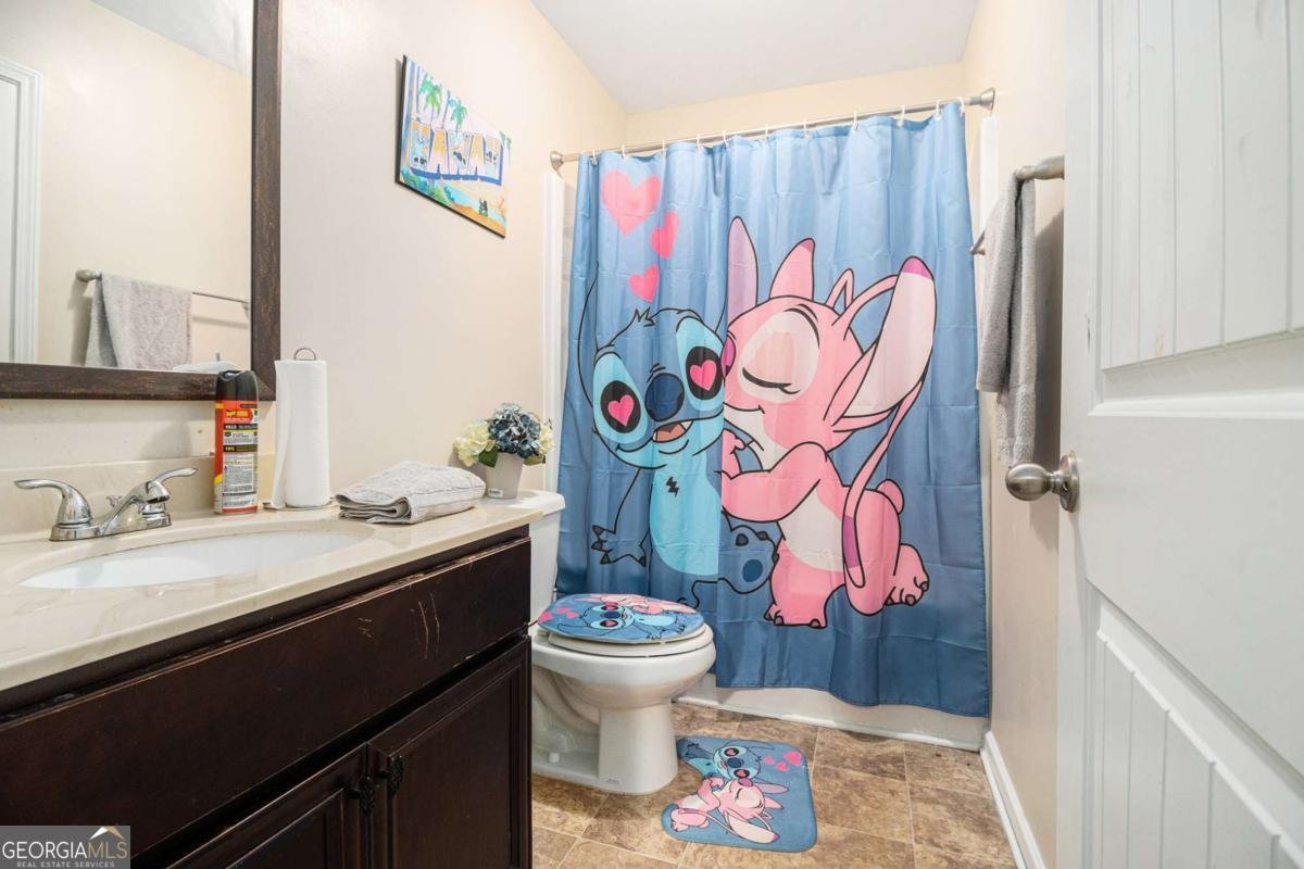 2219 Jenny Drive Fairburn - 2