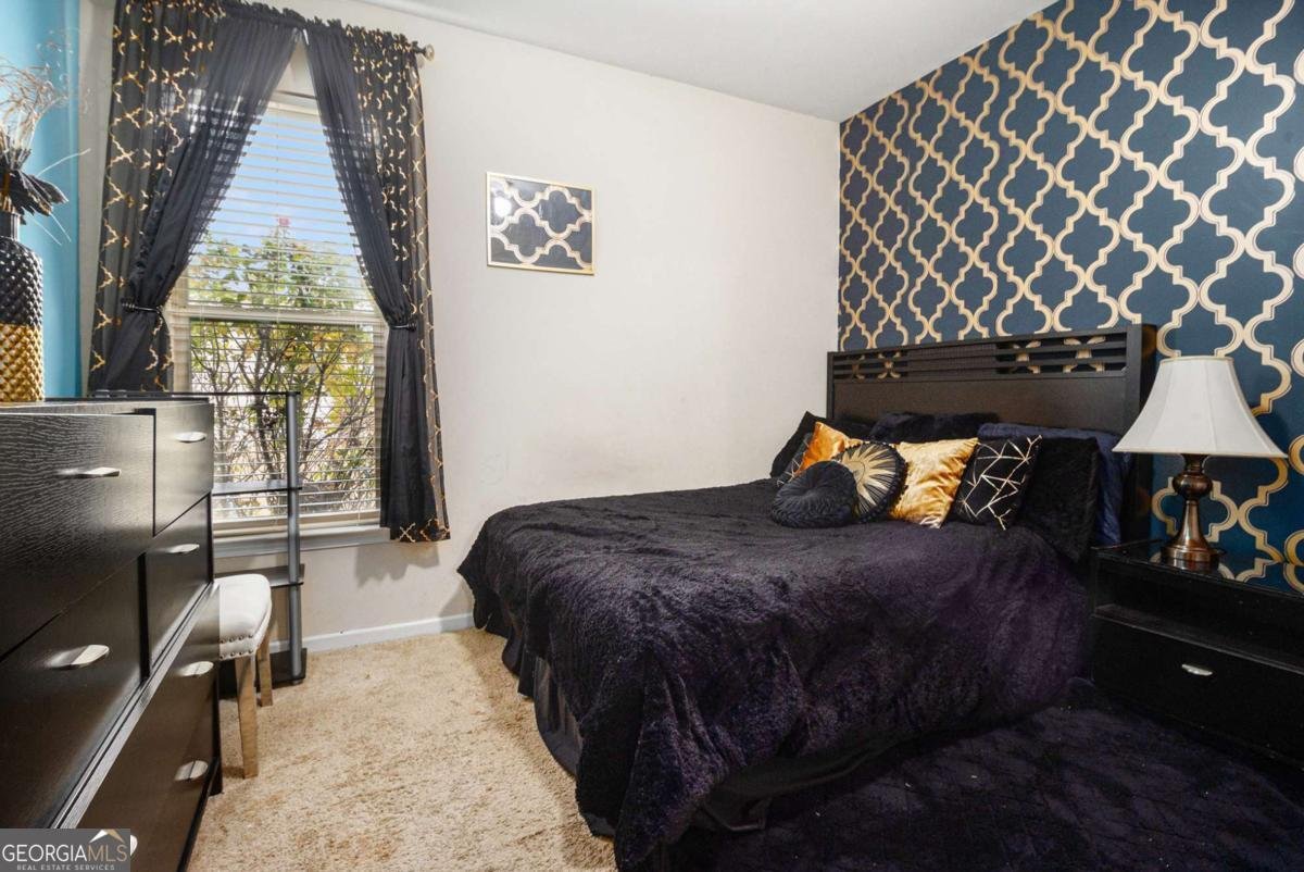 2219 Jenny Drive Fairburn - 21