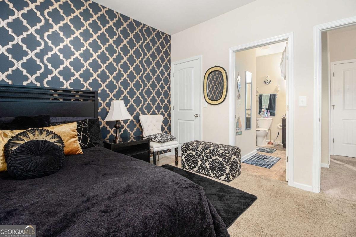 2219 Jenny Drive Fairburn - 22