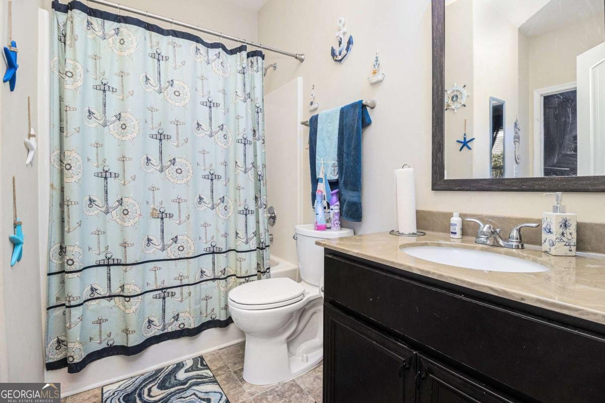 2219 Jenny Drive Fairburn - 23