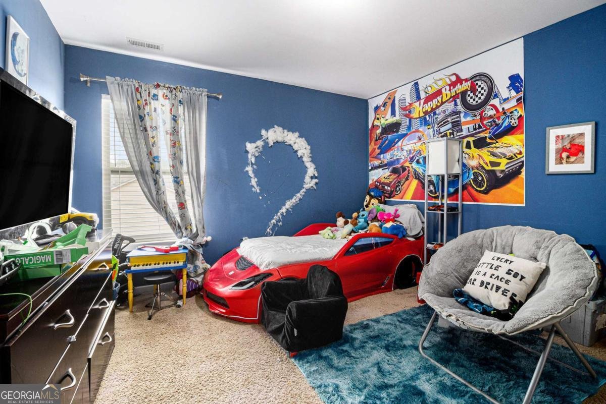 2219 Jenny Drive Fairburn - 24