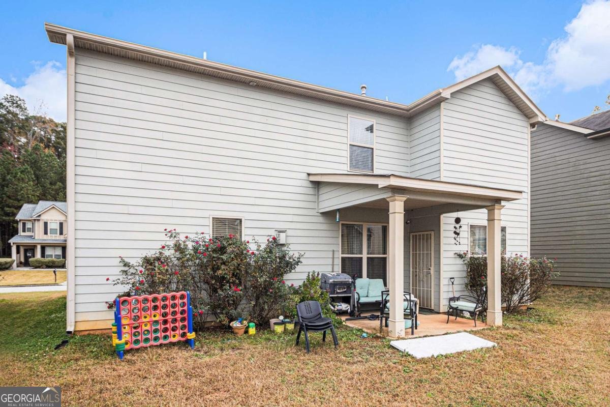 2219 Jenny Drive Fairburn - 3