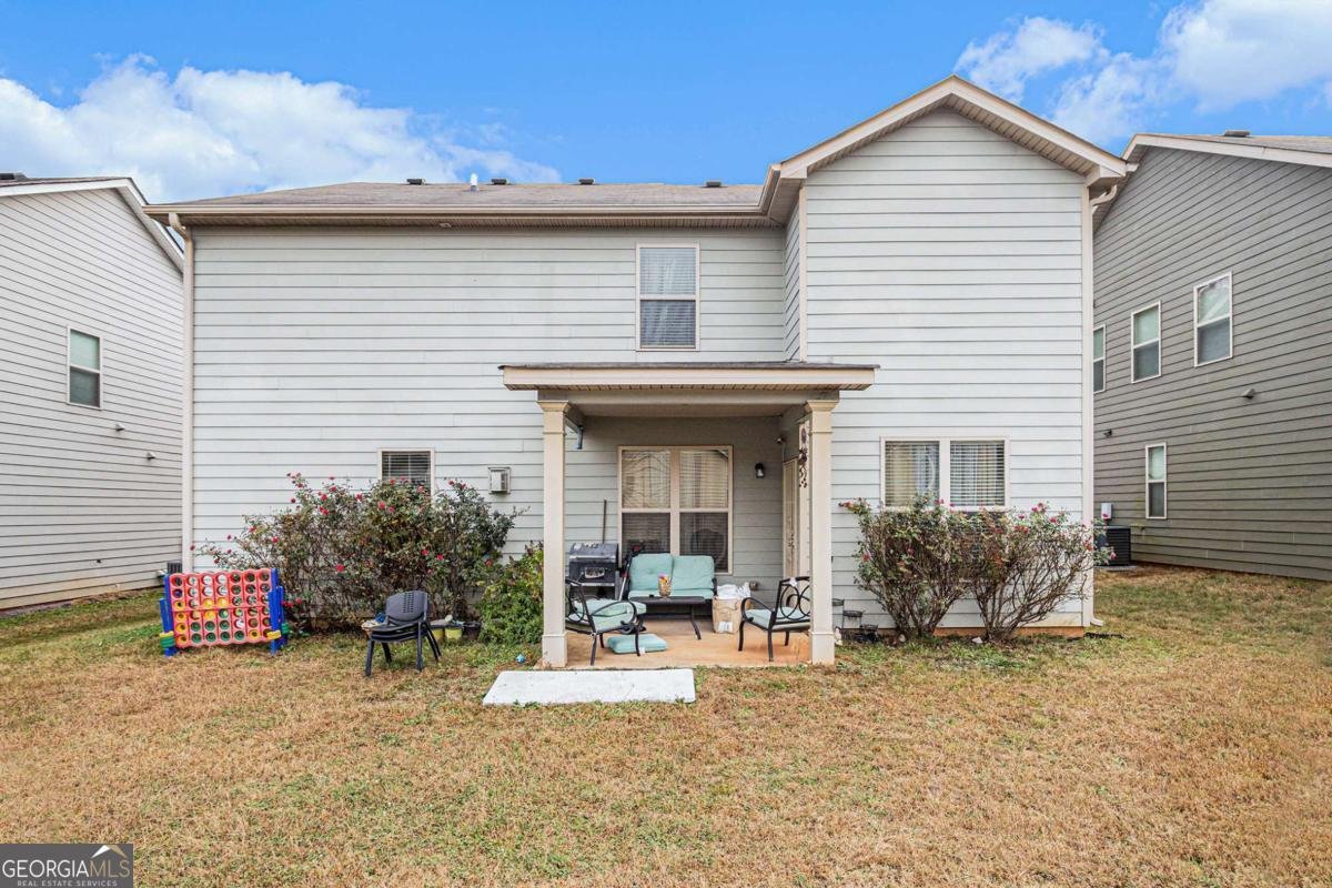 2219 Jenny Drive Fairburn - 4