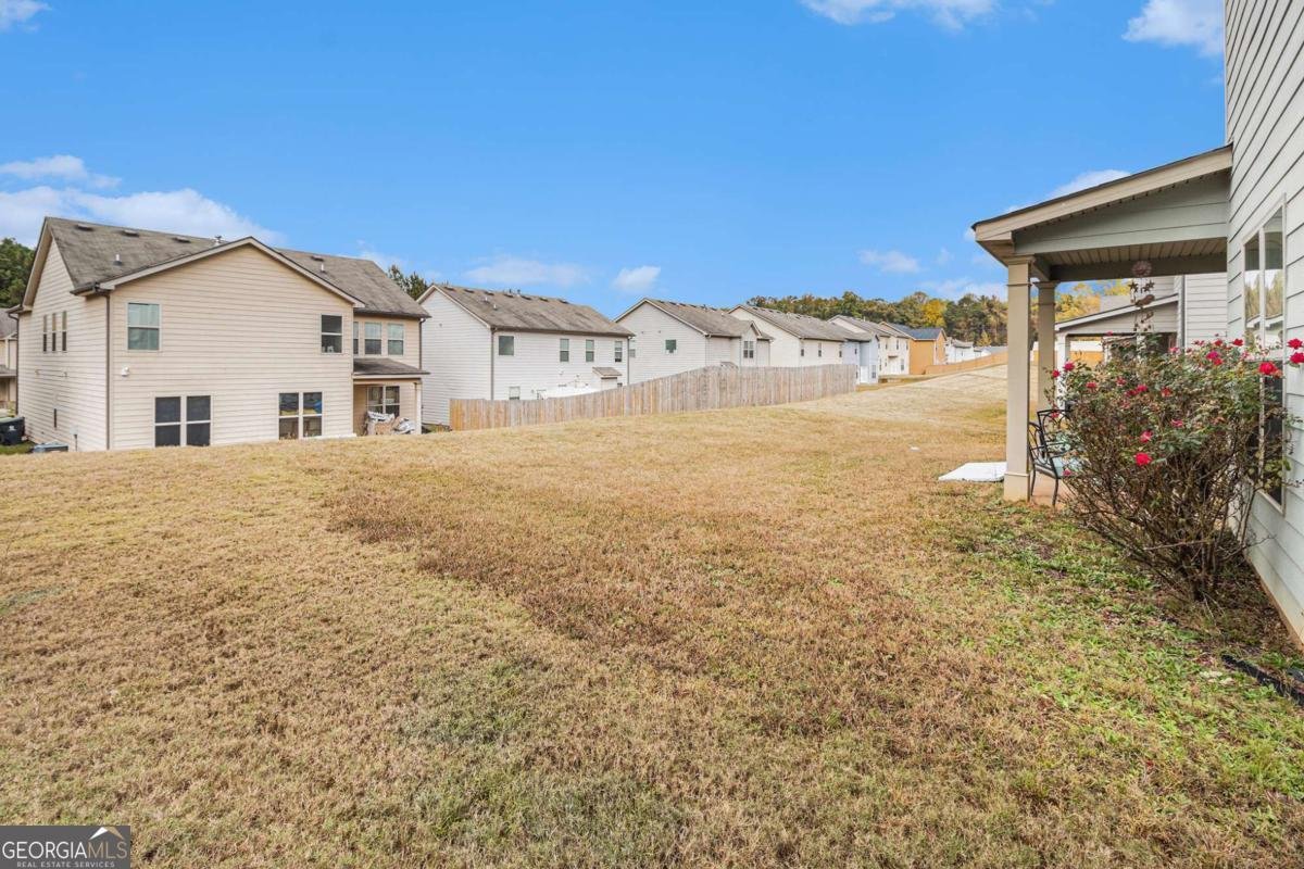 2219 Jenny Drive Fairburn - 5