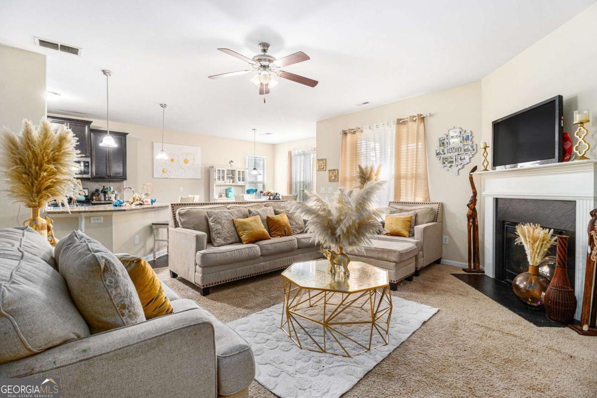 2219 Jenny Drive Fairburn - 6