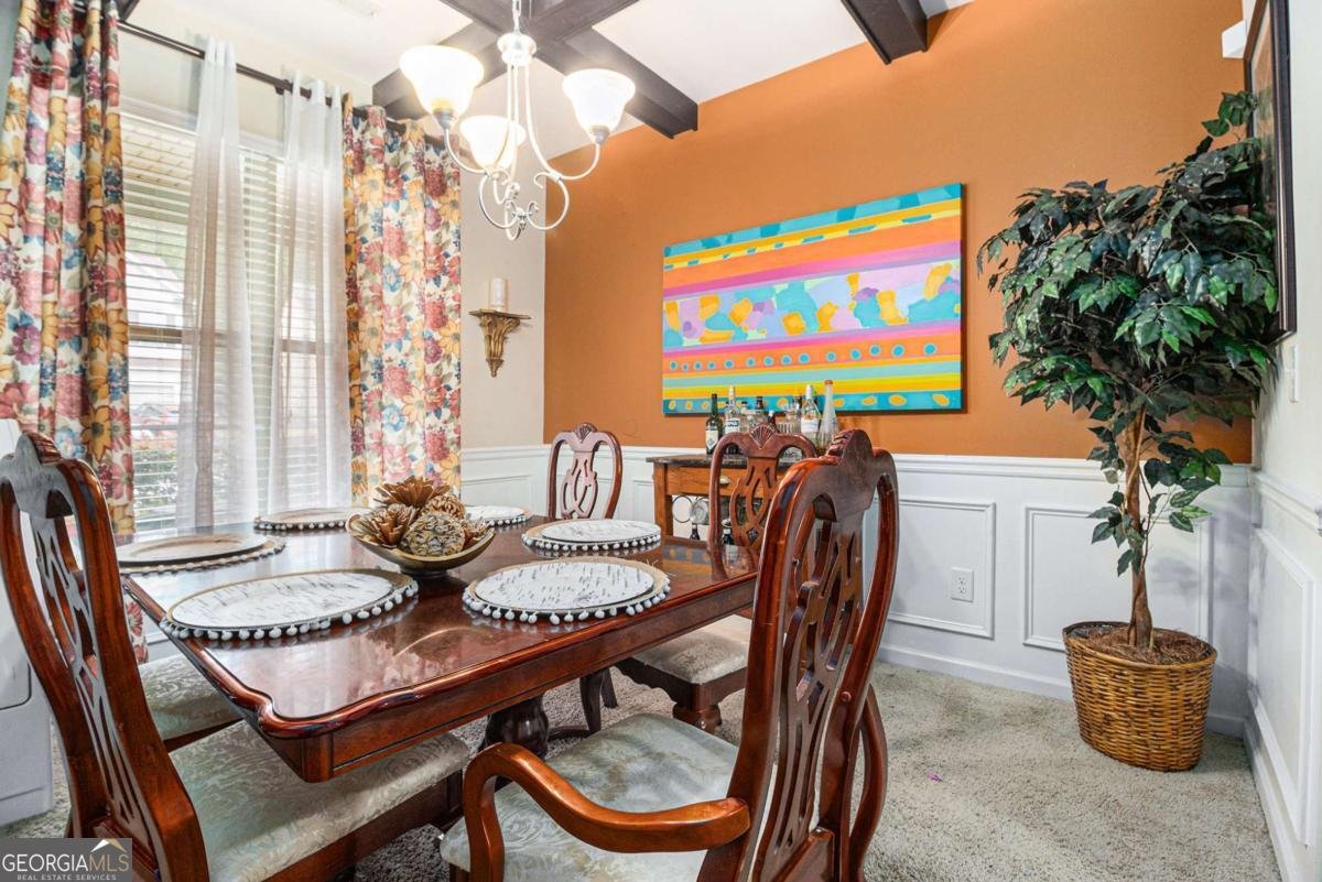 2219 Jenny Drive Fairburn - 7