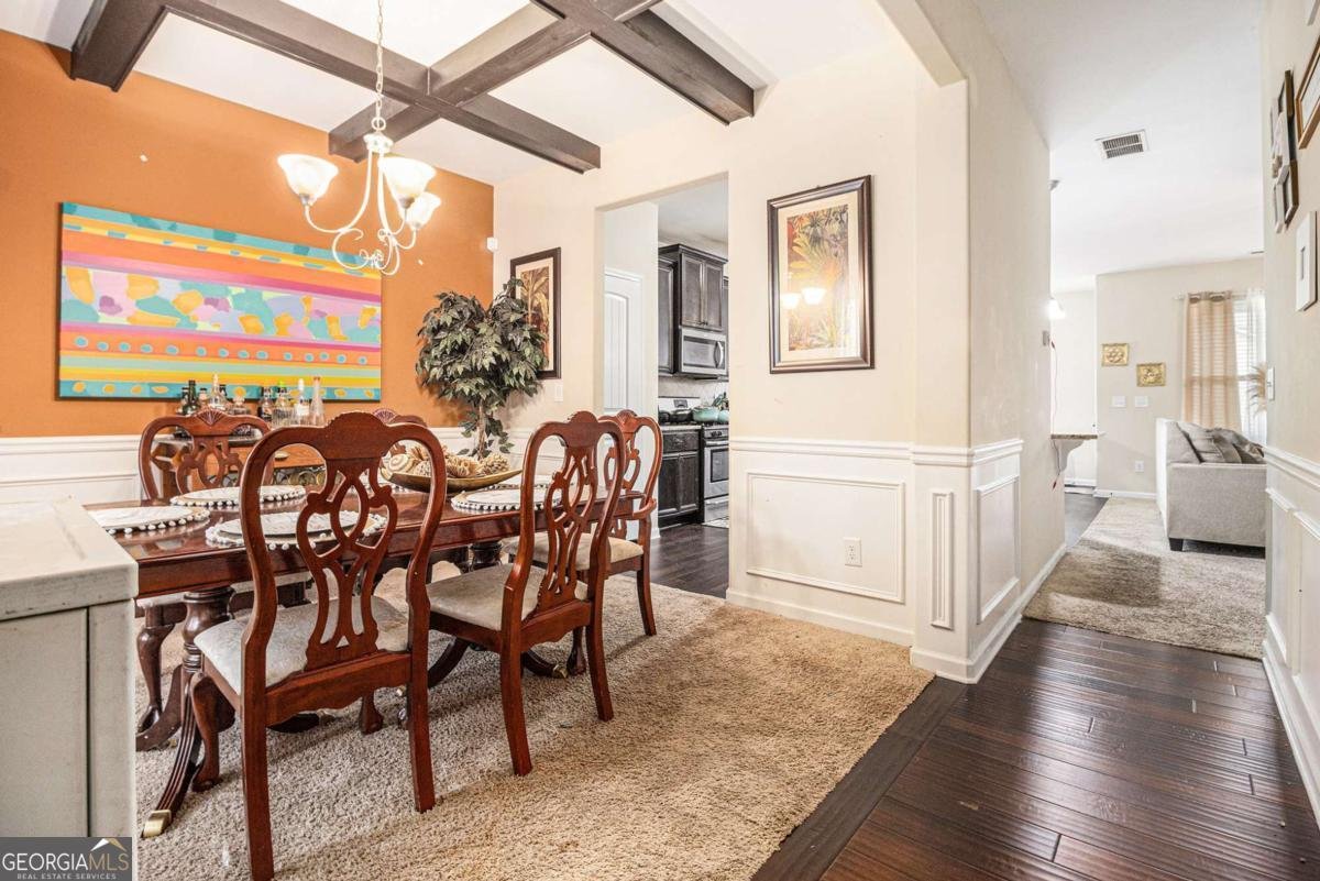 2219 Jenny Drive Fairburn - 8