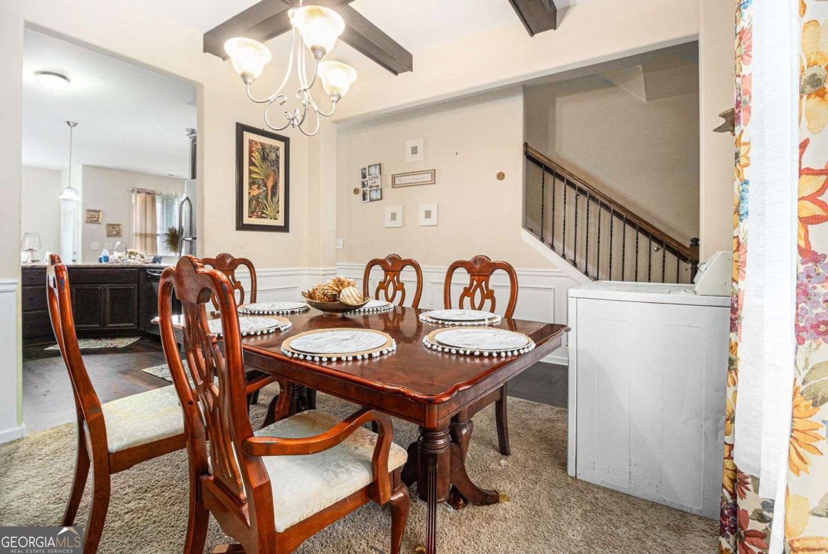 2219 Jenny Drive Fairburn - 9