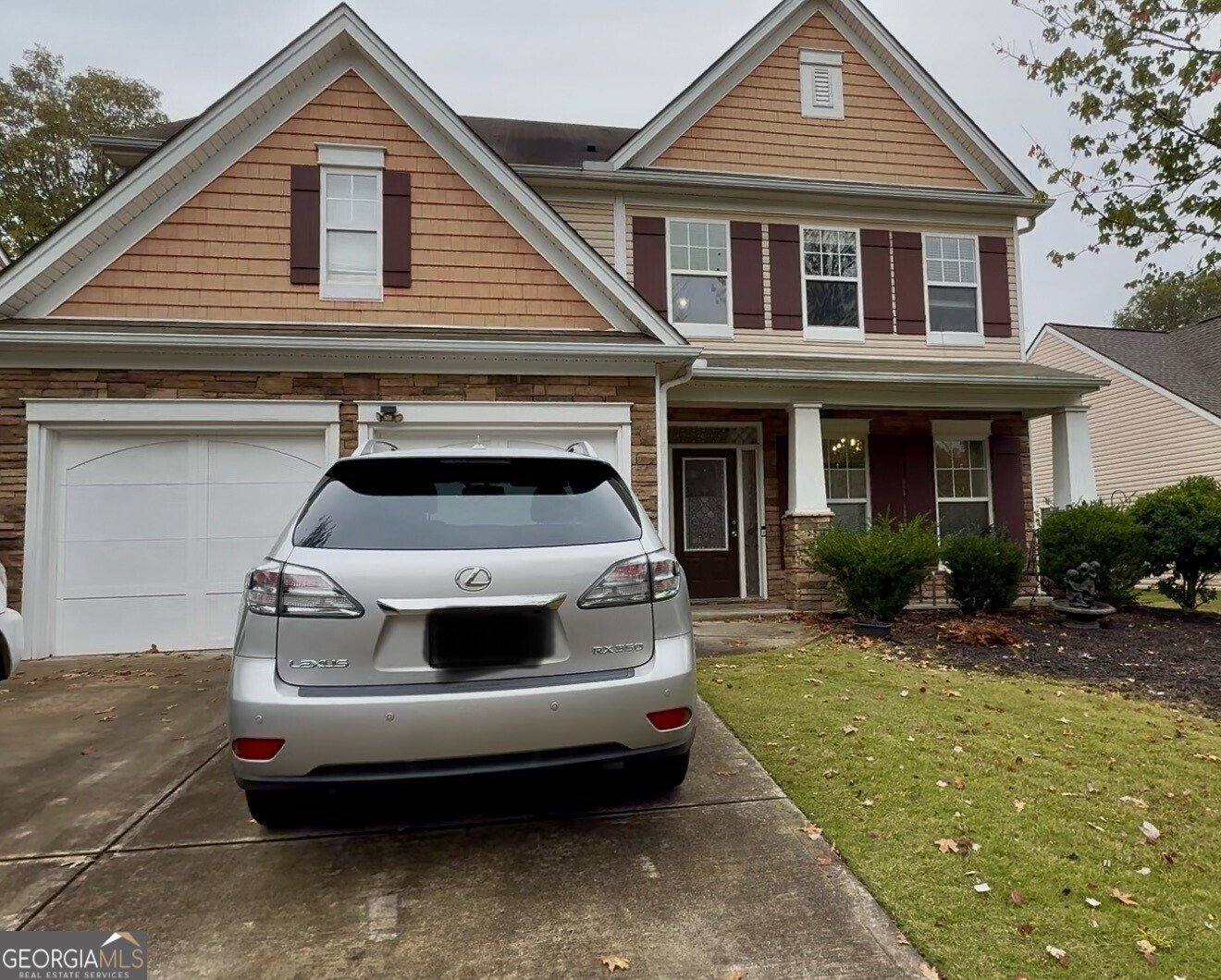 2493 Walnut Tree Lane Buford - main photo