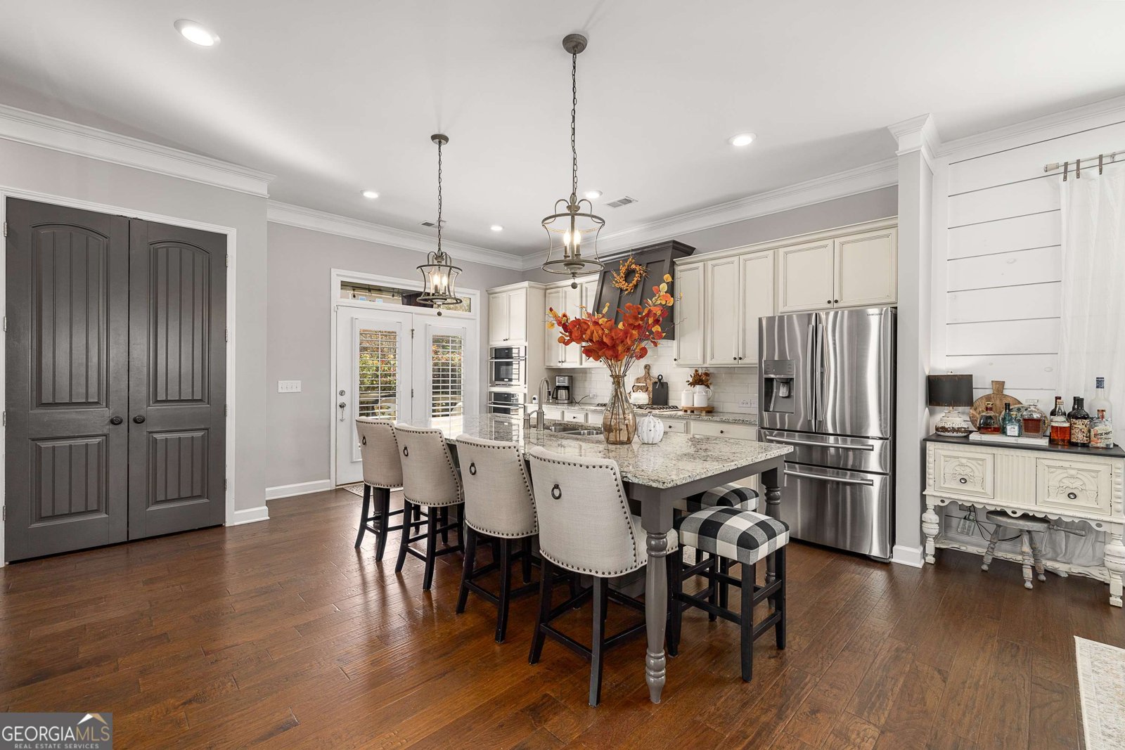 2520 Barley Downs Circle Cumming - 13