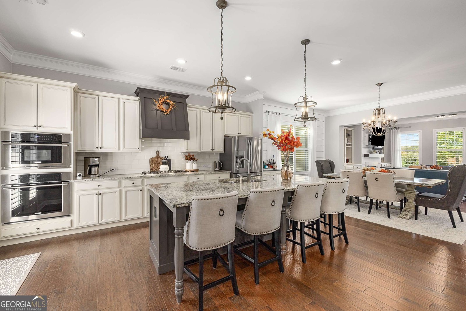 2520 Barley Downs Circle Cumming - 14