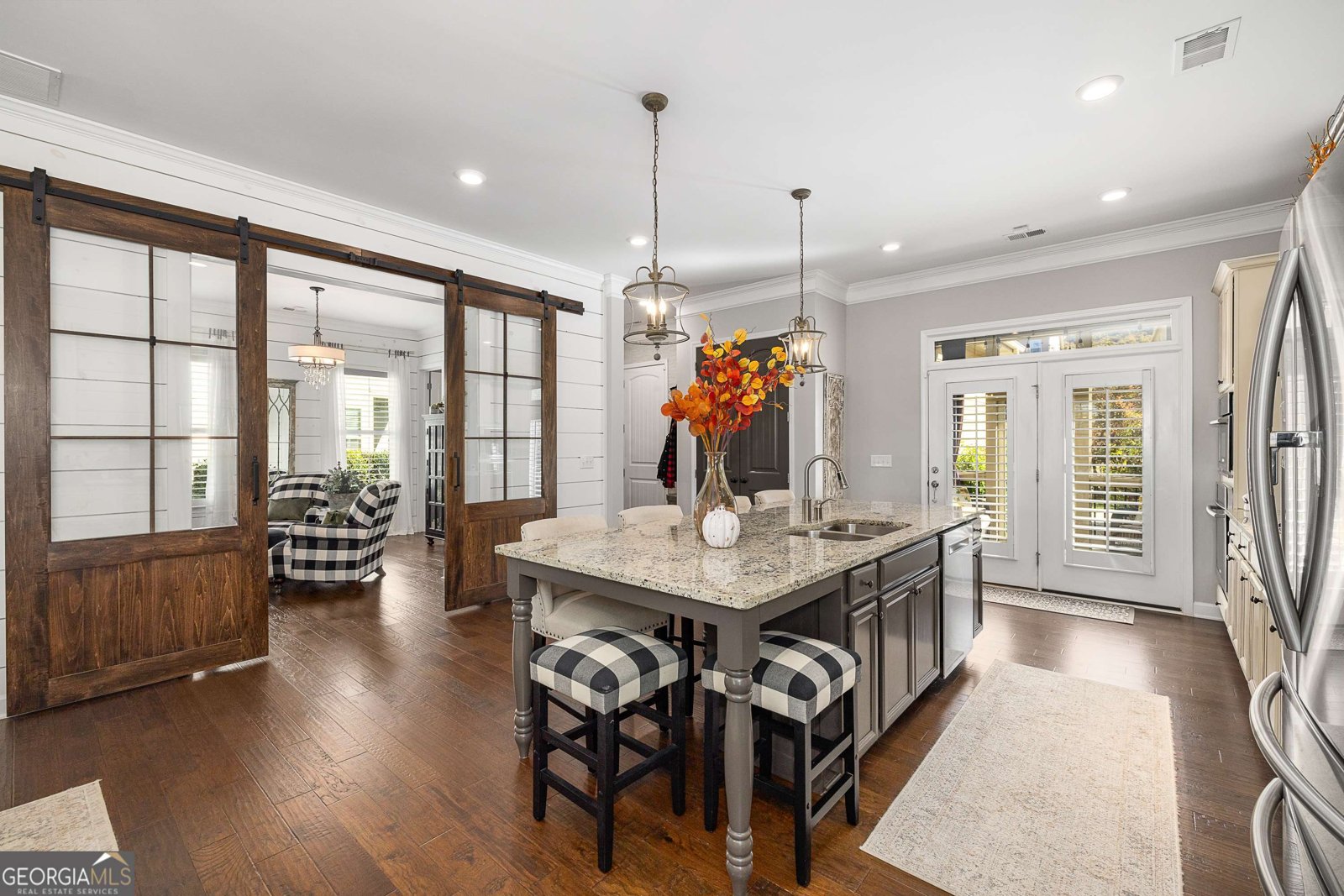 2520 Barley Downs Circle Cumming - 15