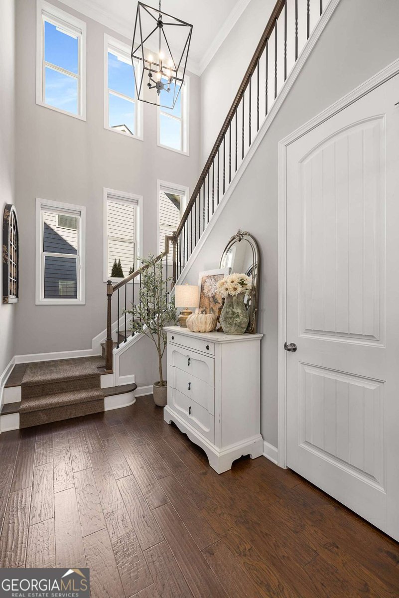 2520 Barley Downs Circle Cumming - 19