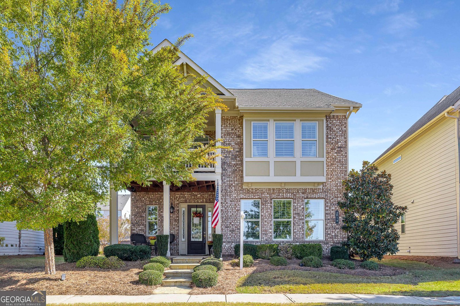 2520 Barley Downs Circle Cumming - 2