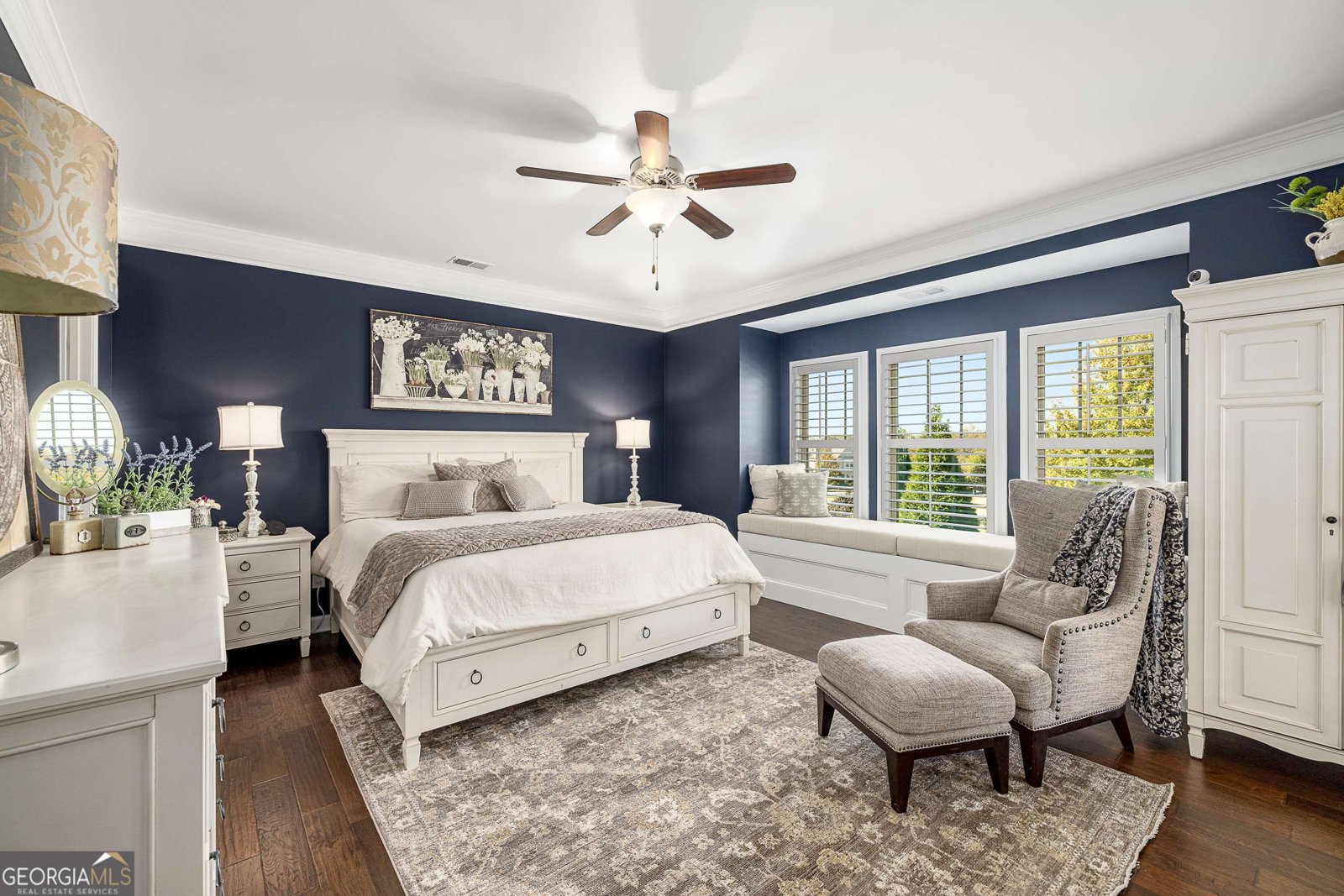 2520 Barley Downs Circle Cumming - 20