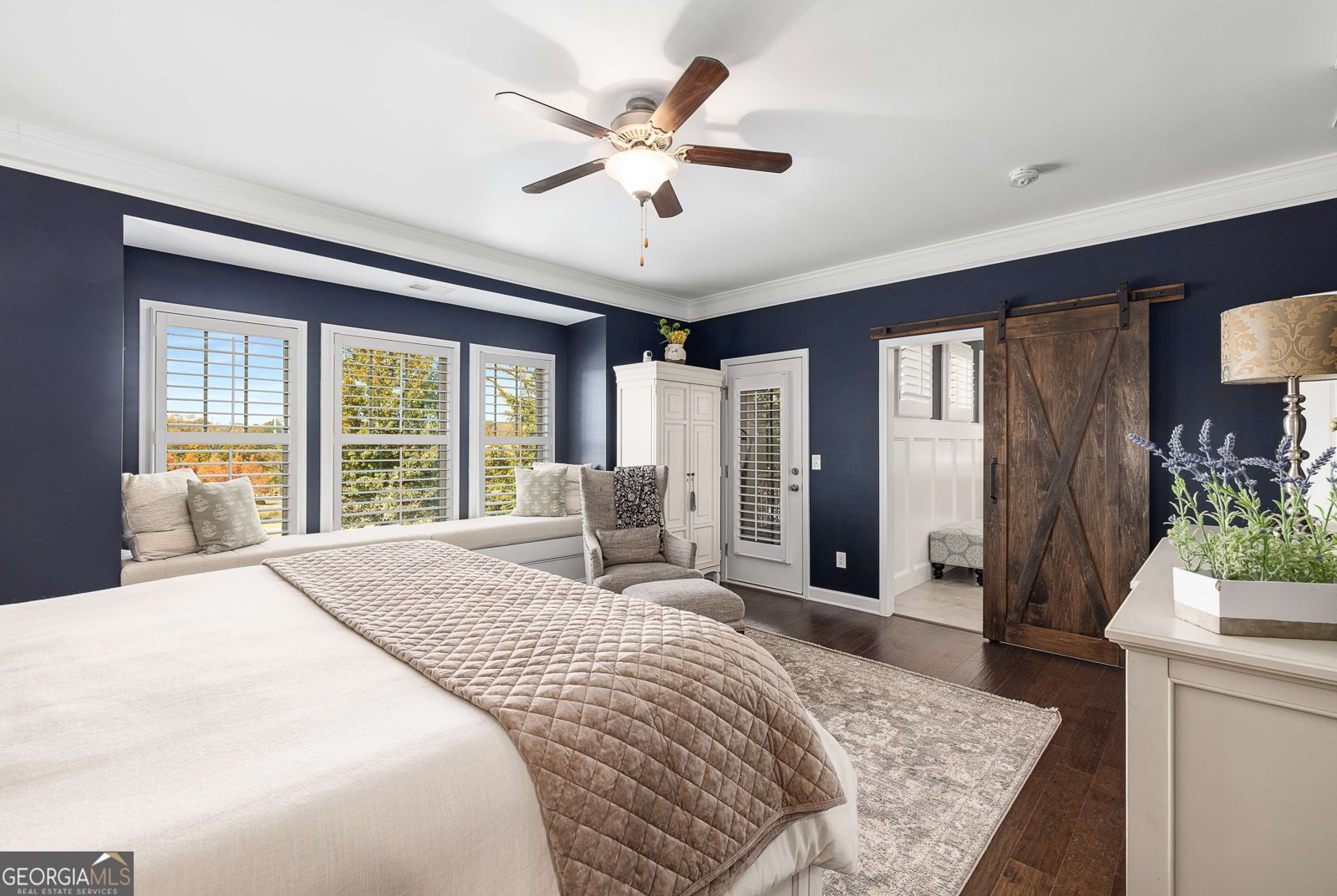 2520 Barley Downs Circle Cumming - 21