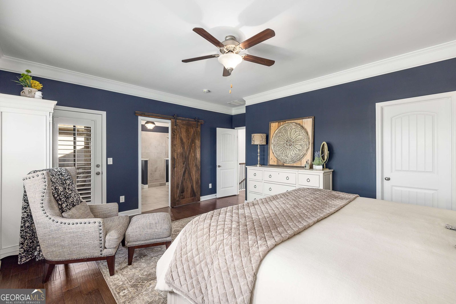 2520 Barley Downs Circle Cumming - 22