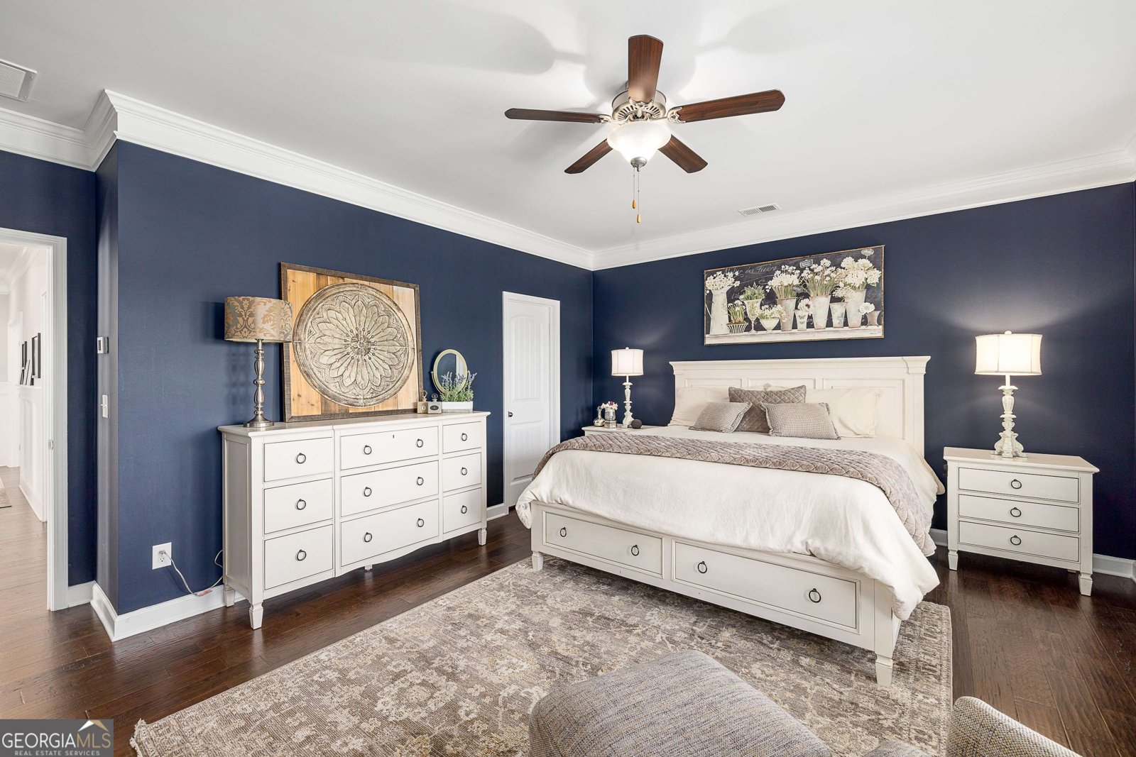 2520 Barley Downs Circle Cumming - 23