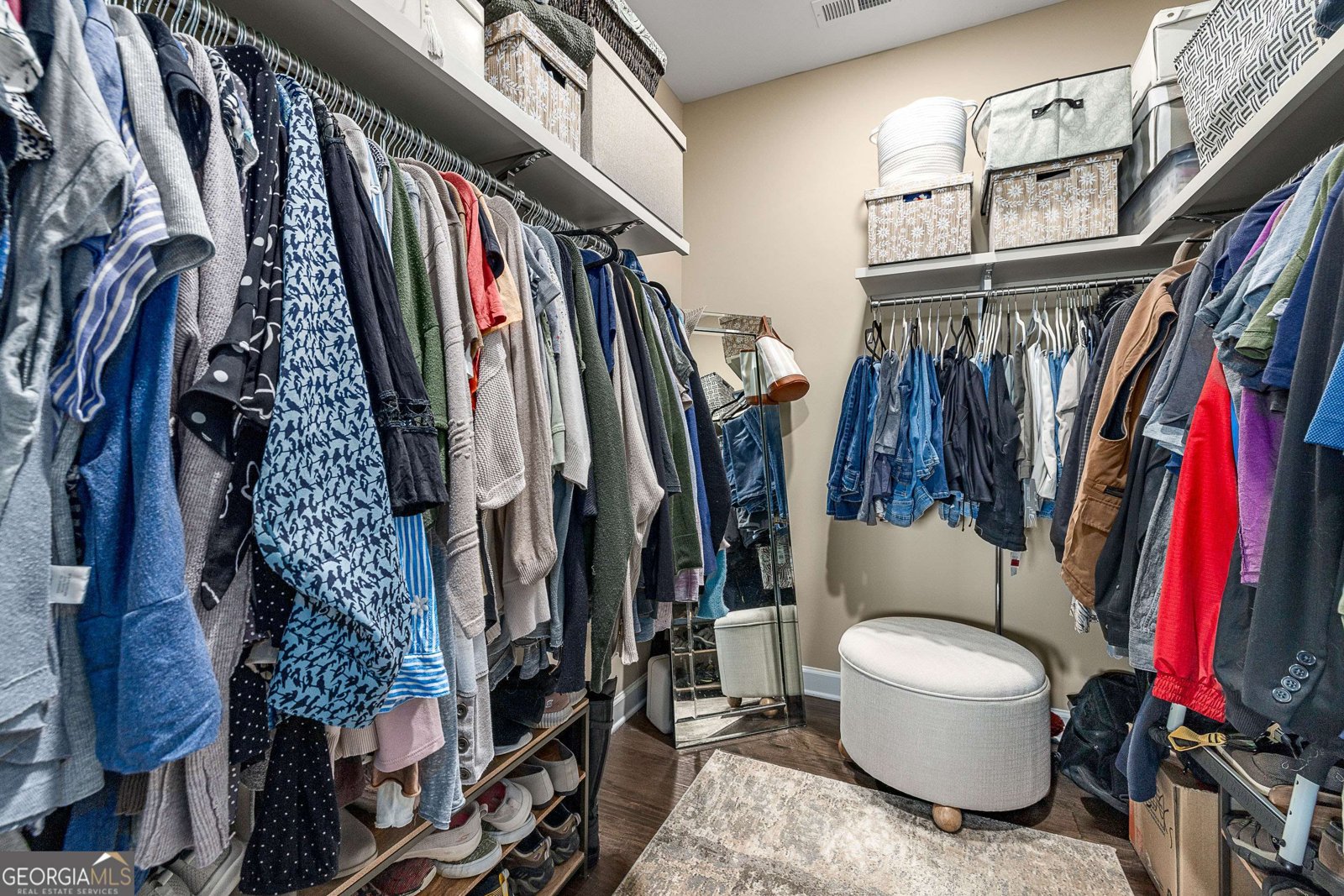 2520 Barley Downs Circle Cumming - 27