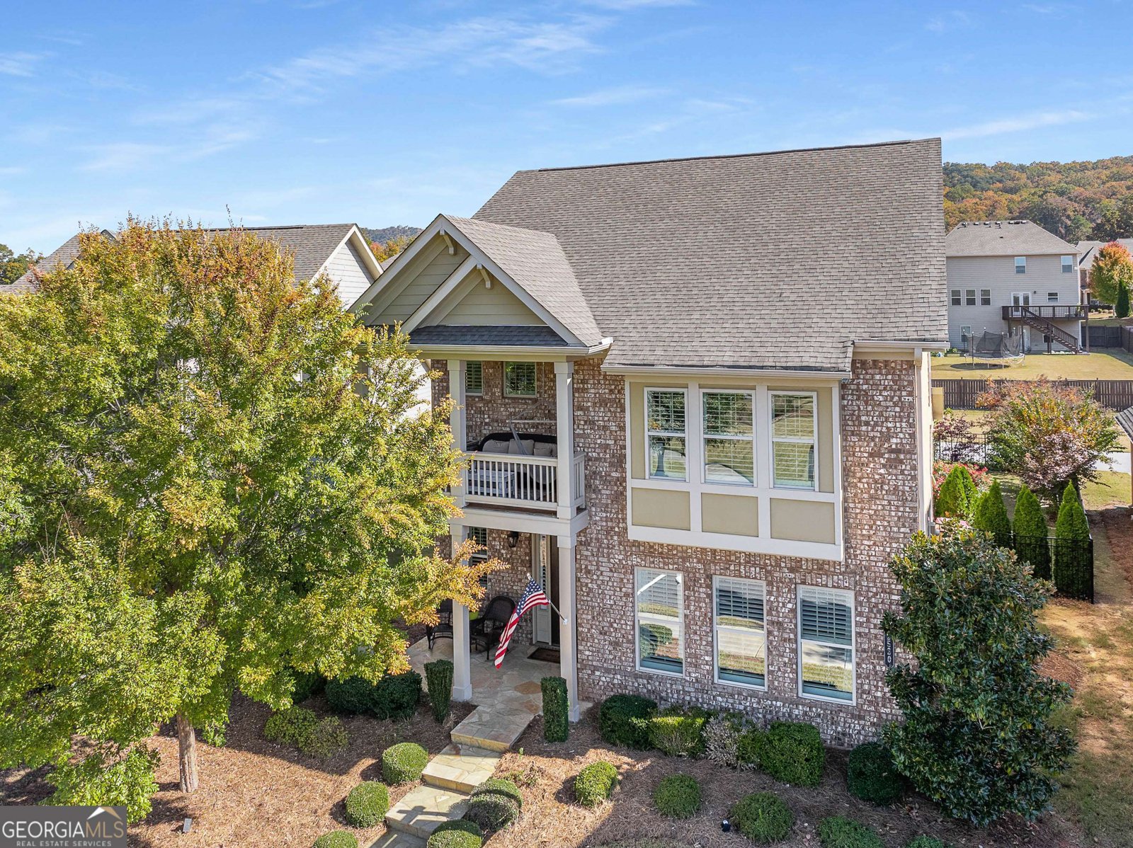 2520 Barley Downs Circle Cumming - 3