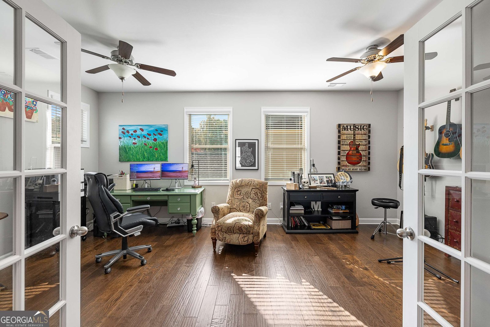 2520 Barley Downs Circle Cumming - 30