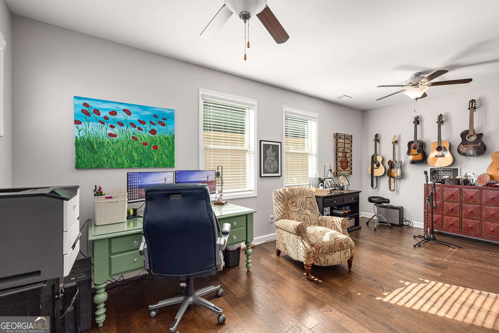 2520 Barley Downs Circle Cumming - 31