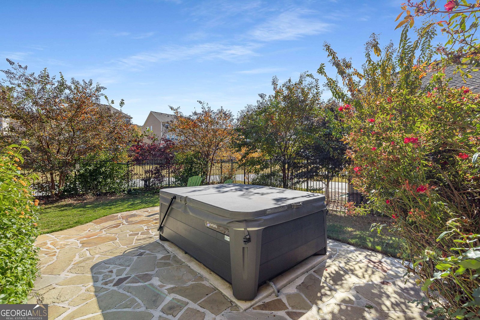 2520 Barley Downs Circle Cumming - 41