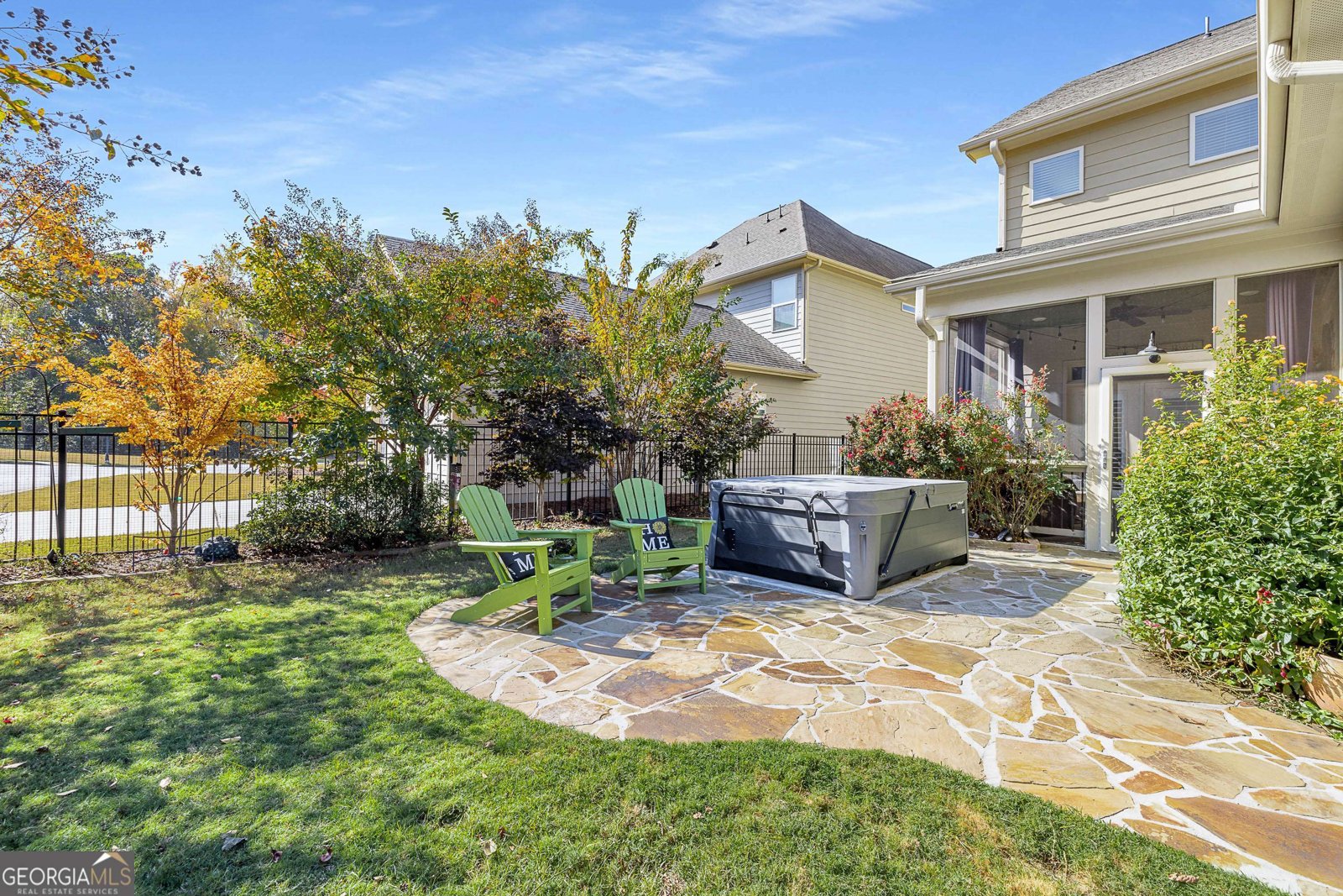 2520 Barley Downs Circle Cumming - 42