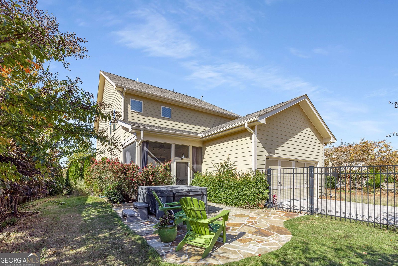 2520 Barley Downs Circle Cumming - 43