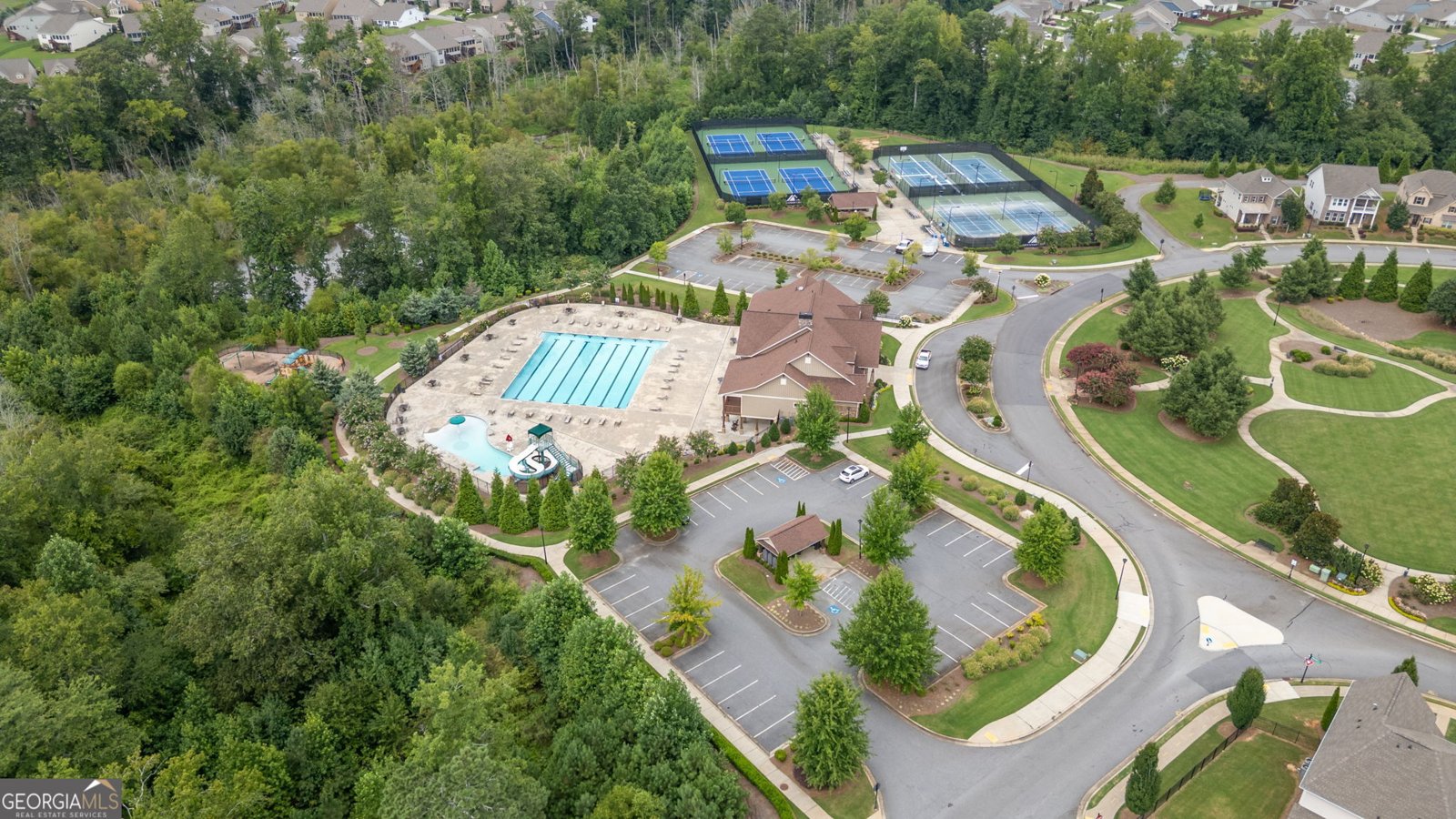 2520 Barley Downs Circle Cumming - 53