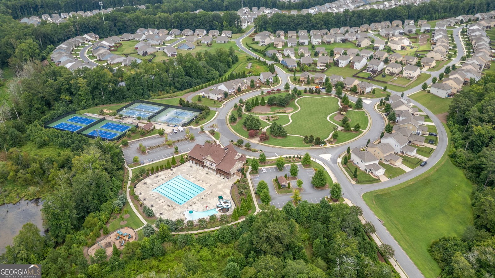 2520 Barley Downs Circle Cumming - 54