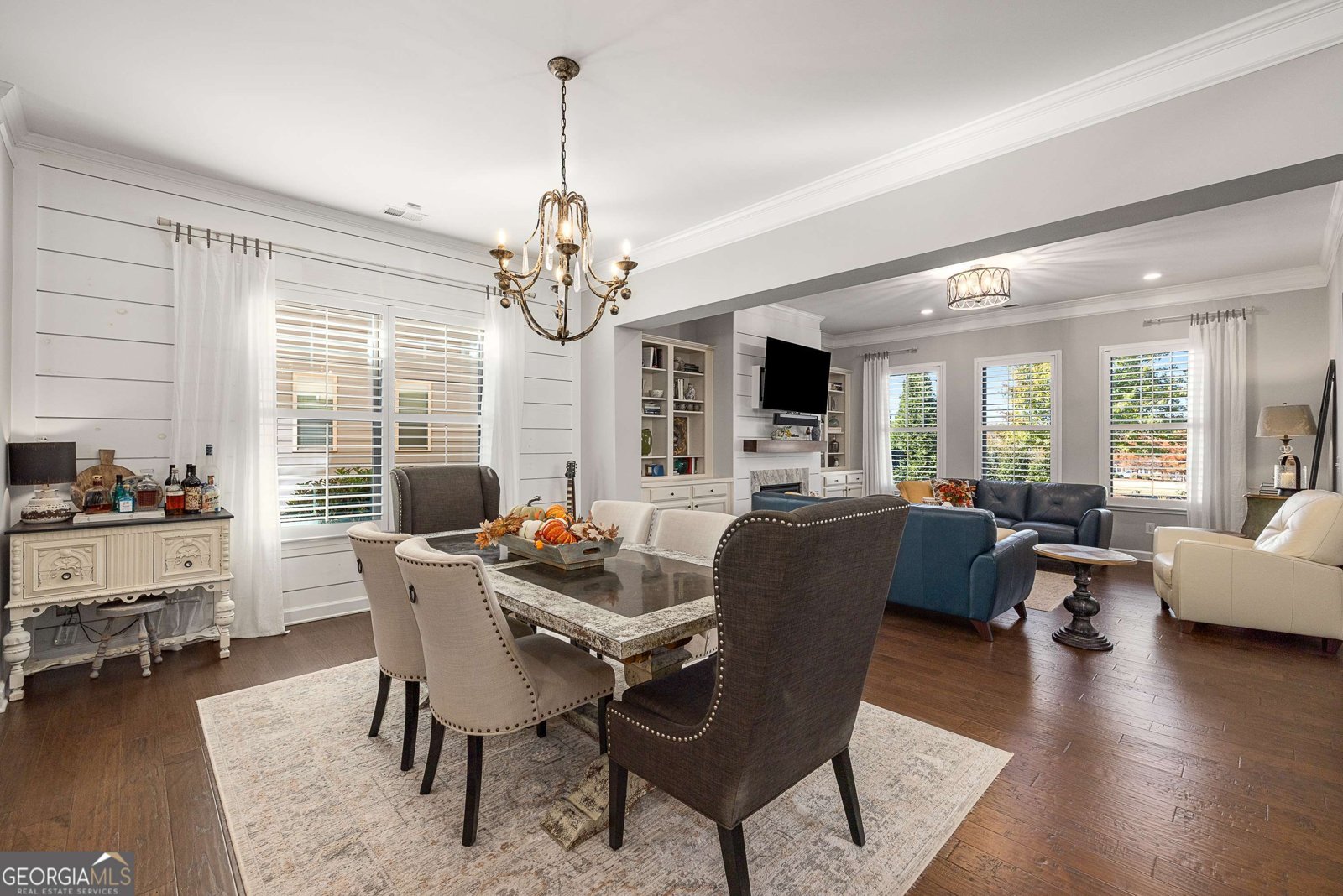 2520 Barley Downs Circle Cumming - 8