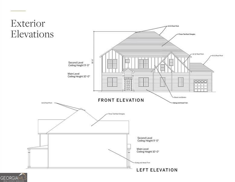 113 Skelton Road Hoschton - main photo