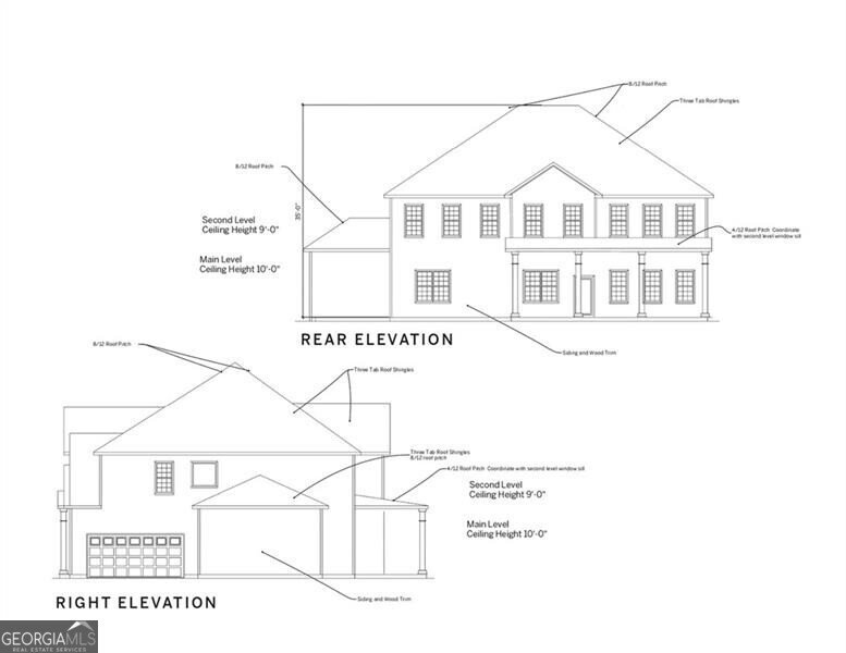 113 Skelton Road Hoschton - 2