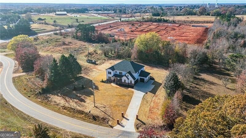 113 Skelton Road Hoschton - 20