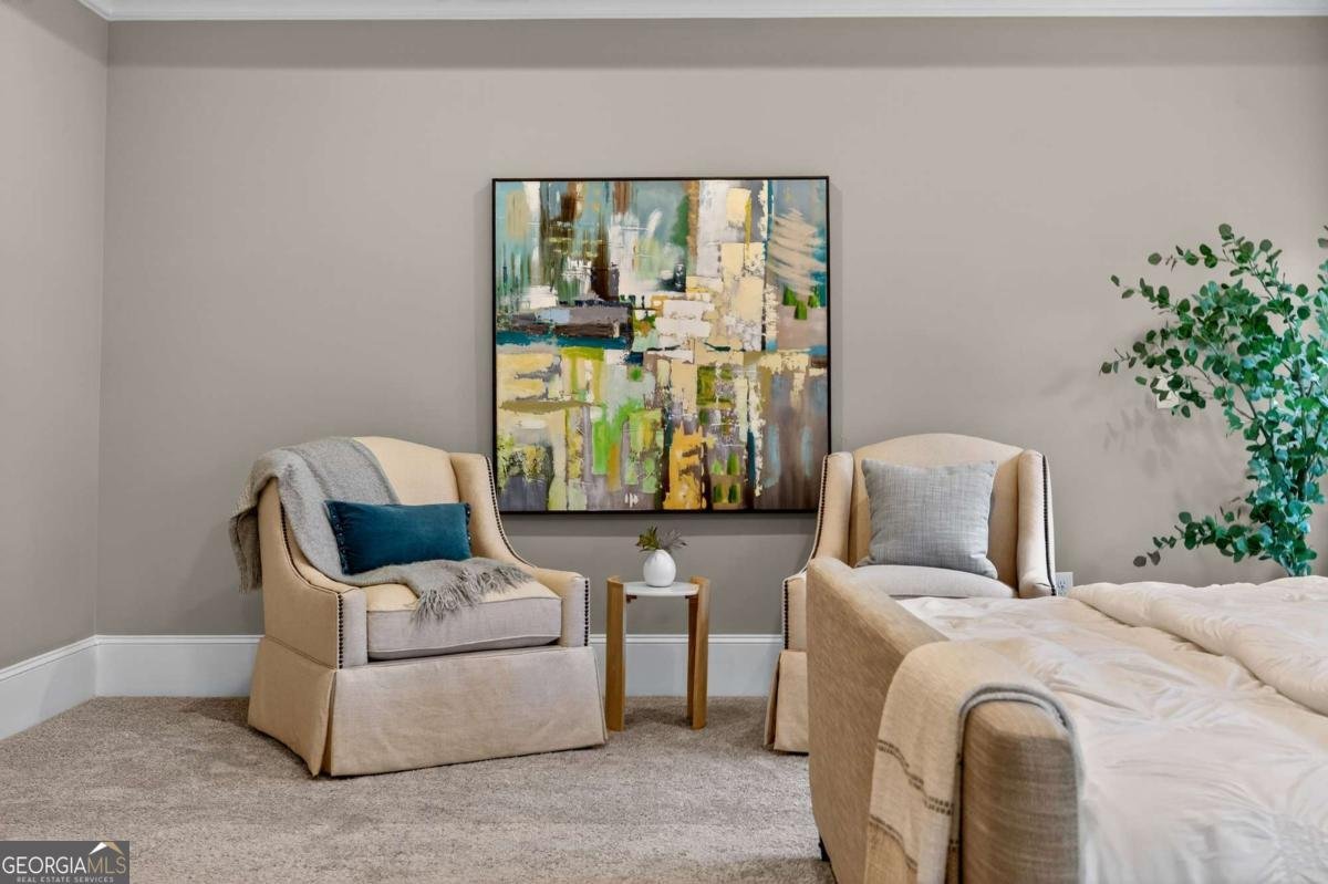 4916 Kentwood Drive Marietta - 11