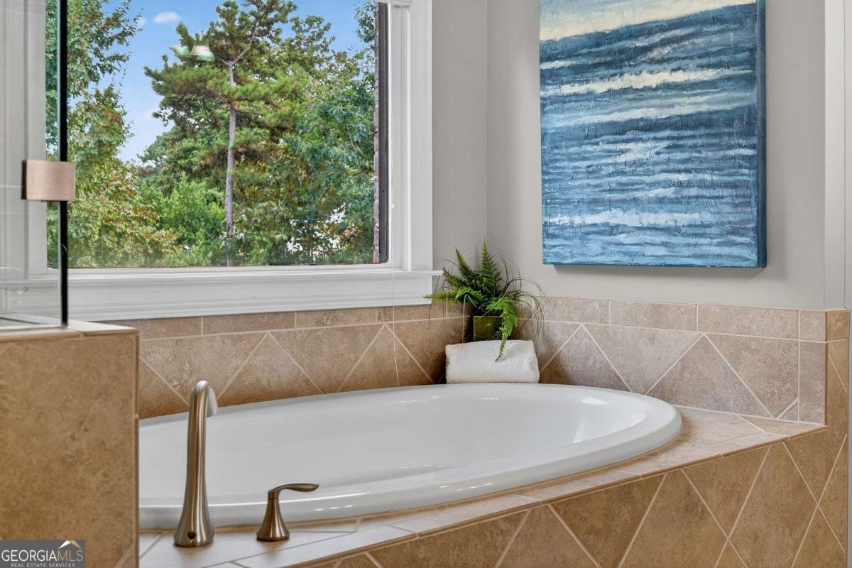 4916 Kentwood Drive Marietta - 14