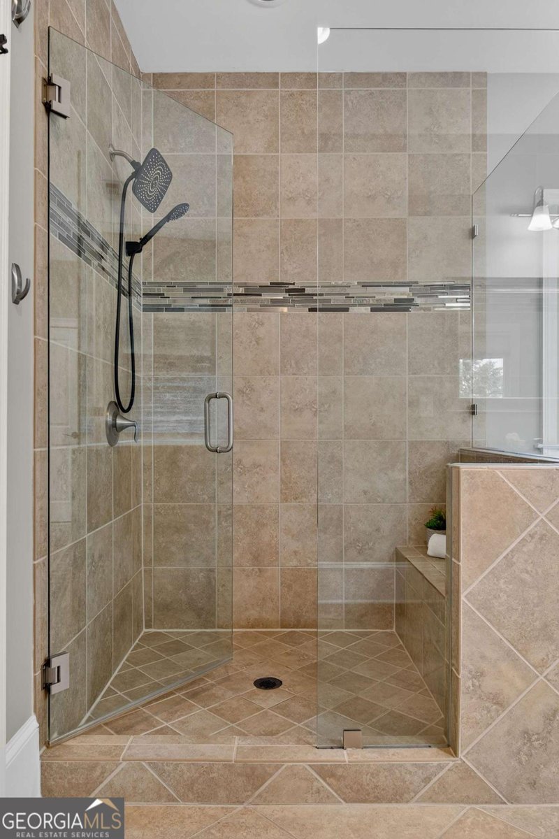 4916 Kentwood Drive Marietta - 15