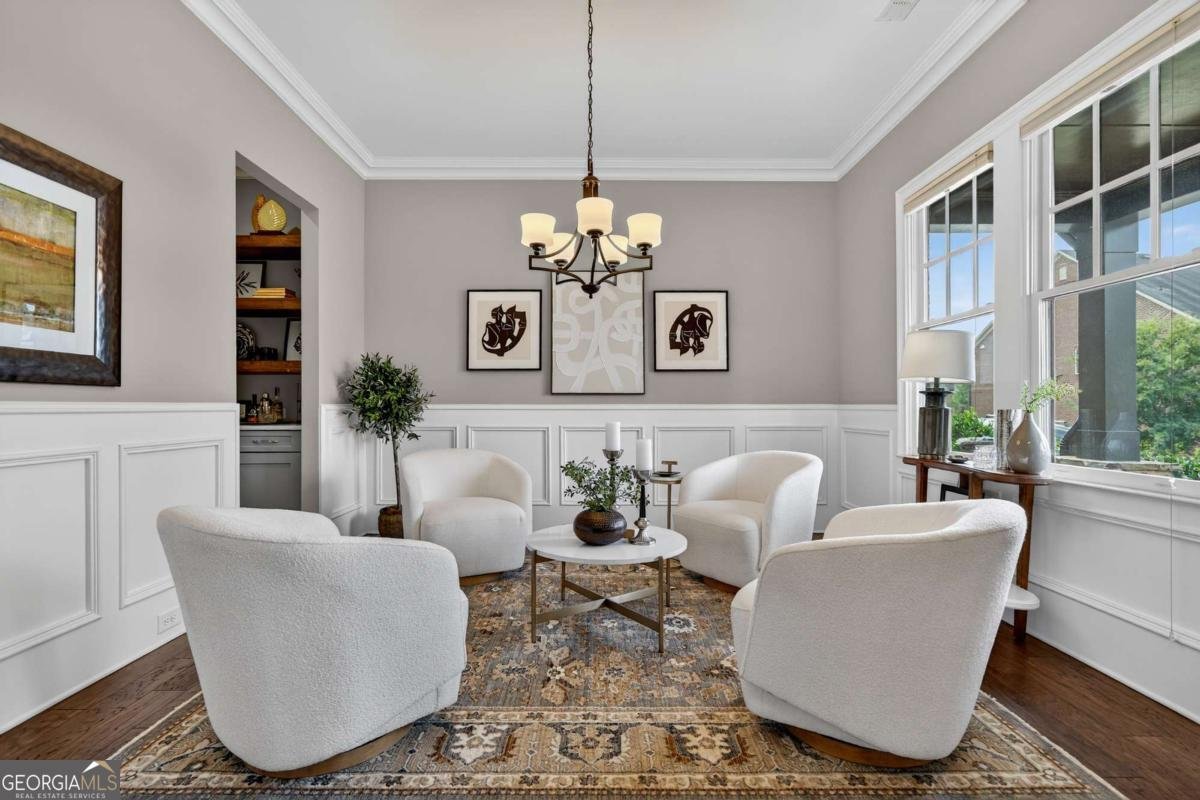 4916 Kentwood Drive Marietta - 20