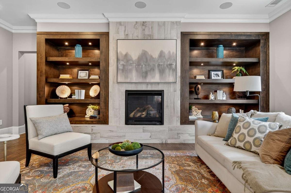 4916 Kentwood Drive Marietta - 21