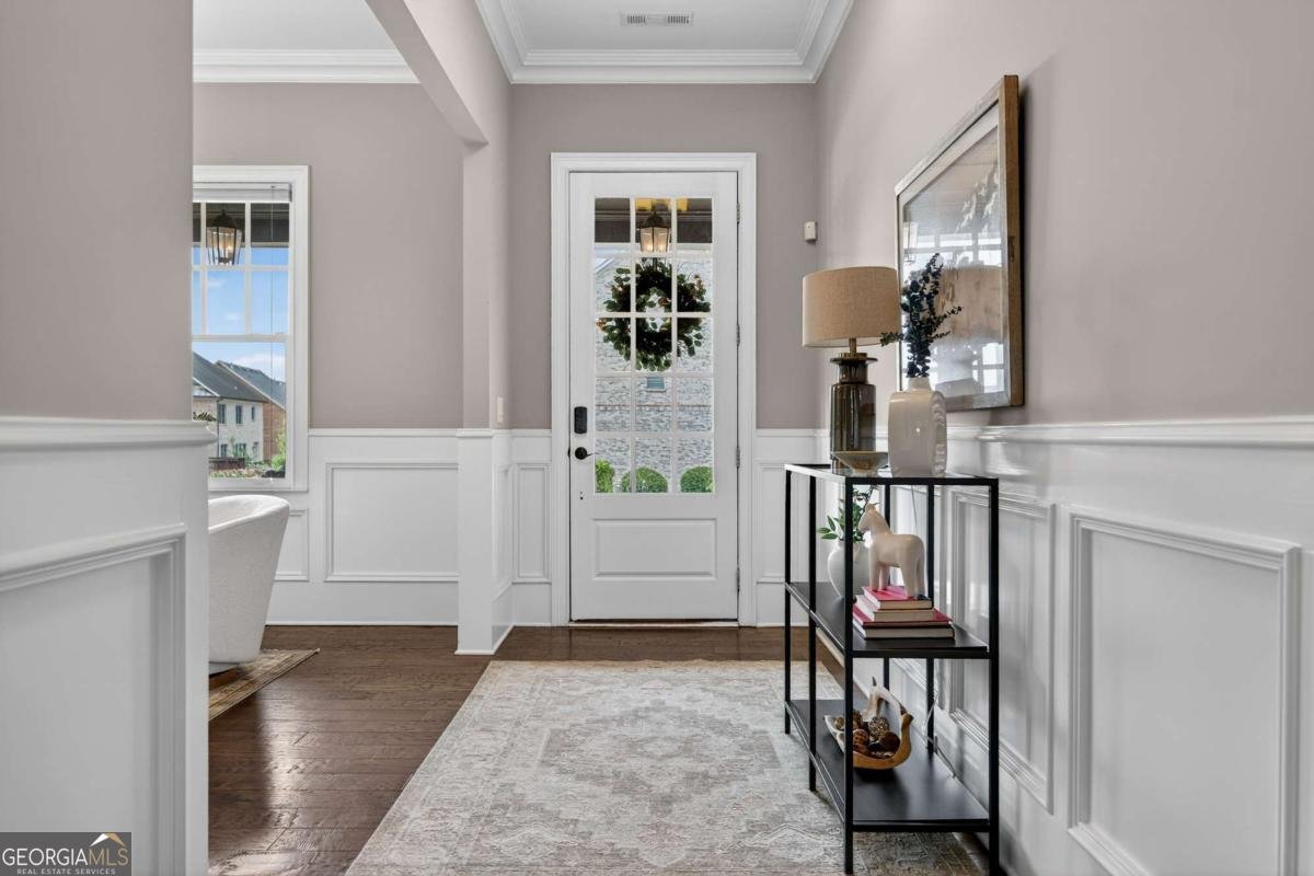 4916 Kentwood Drive Marietta - 25