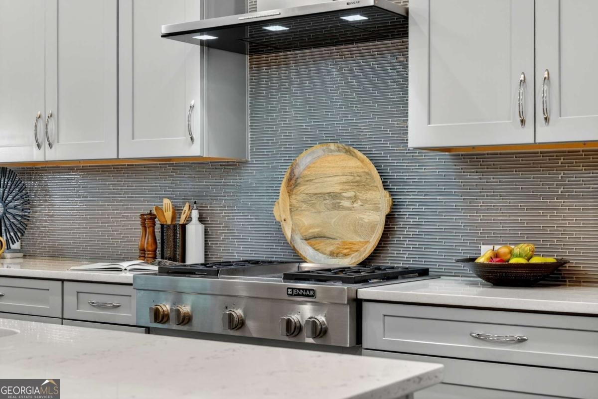 4916 Kentwood Drive Marietta - 28