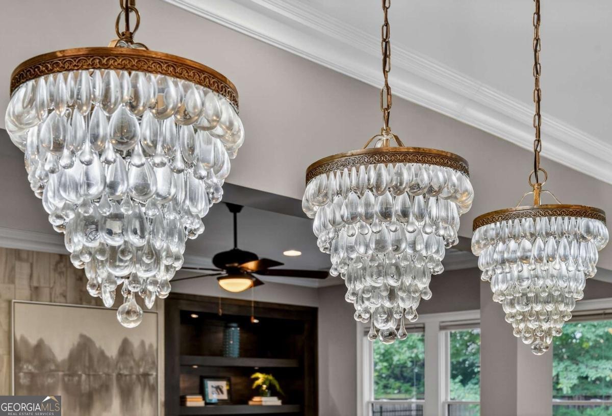 4916 Kentwood Drive Marietta - 32