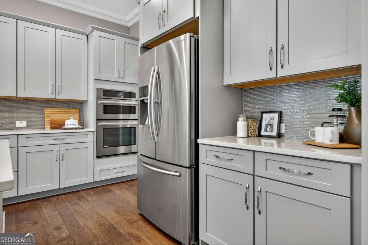 4916 Kentwood Drive Marietta - 33