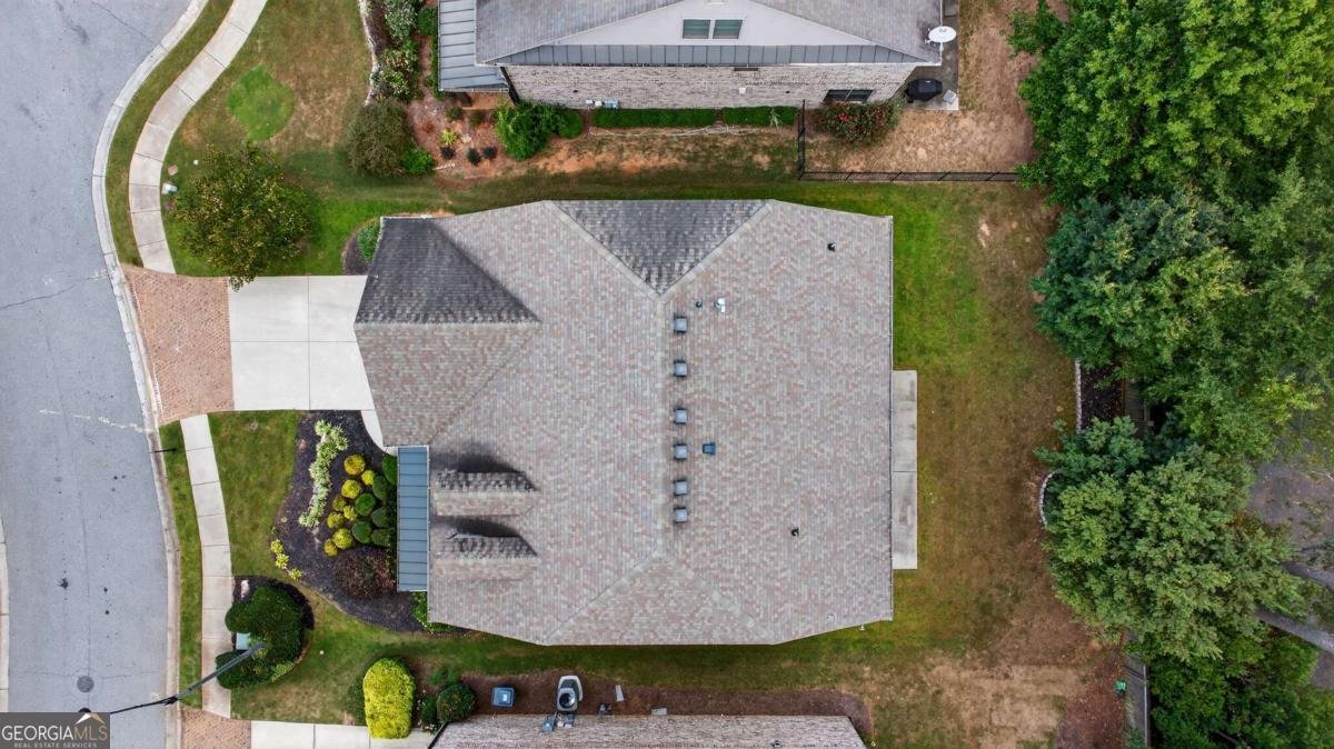 4916 Kentwood Drive Marietta - 43