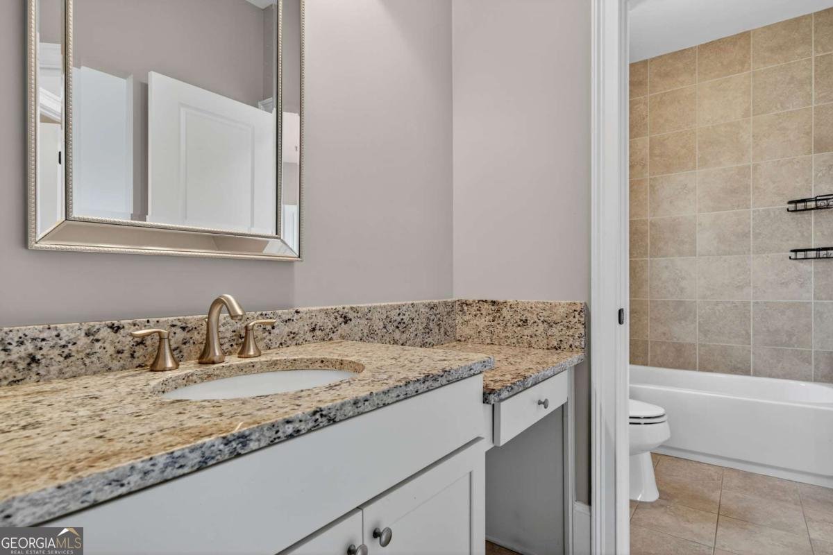 4916 Kentwood Drive Marietta - 47