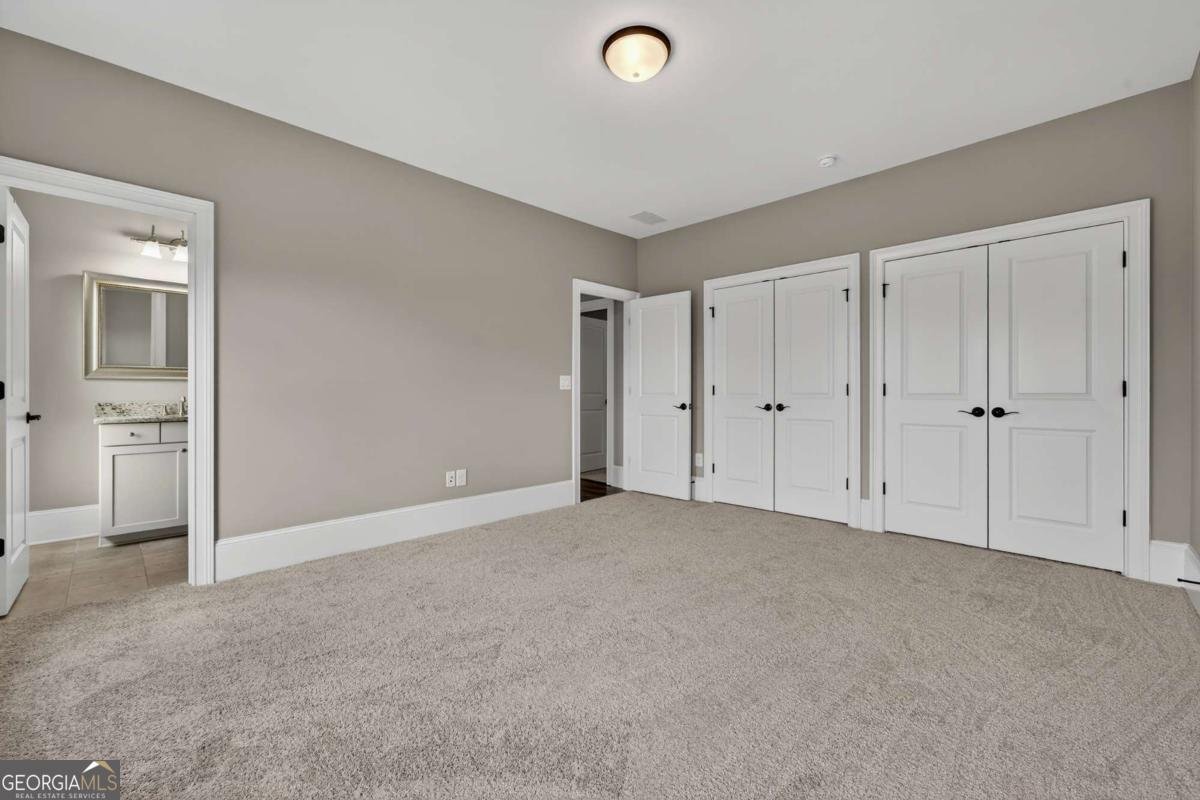 4916 Kentwood Drive Marietta - 49